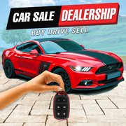 汽车销售模拟器经销商